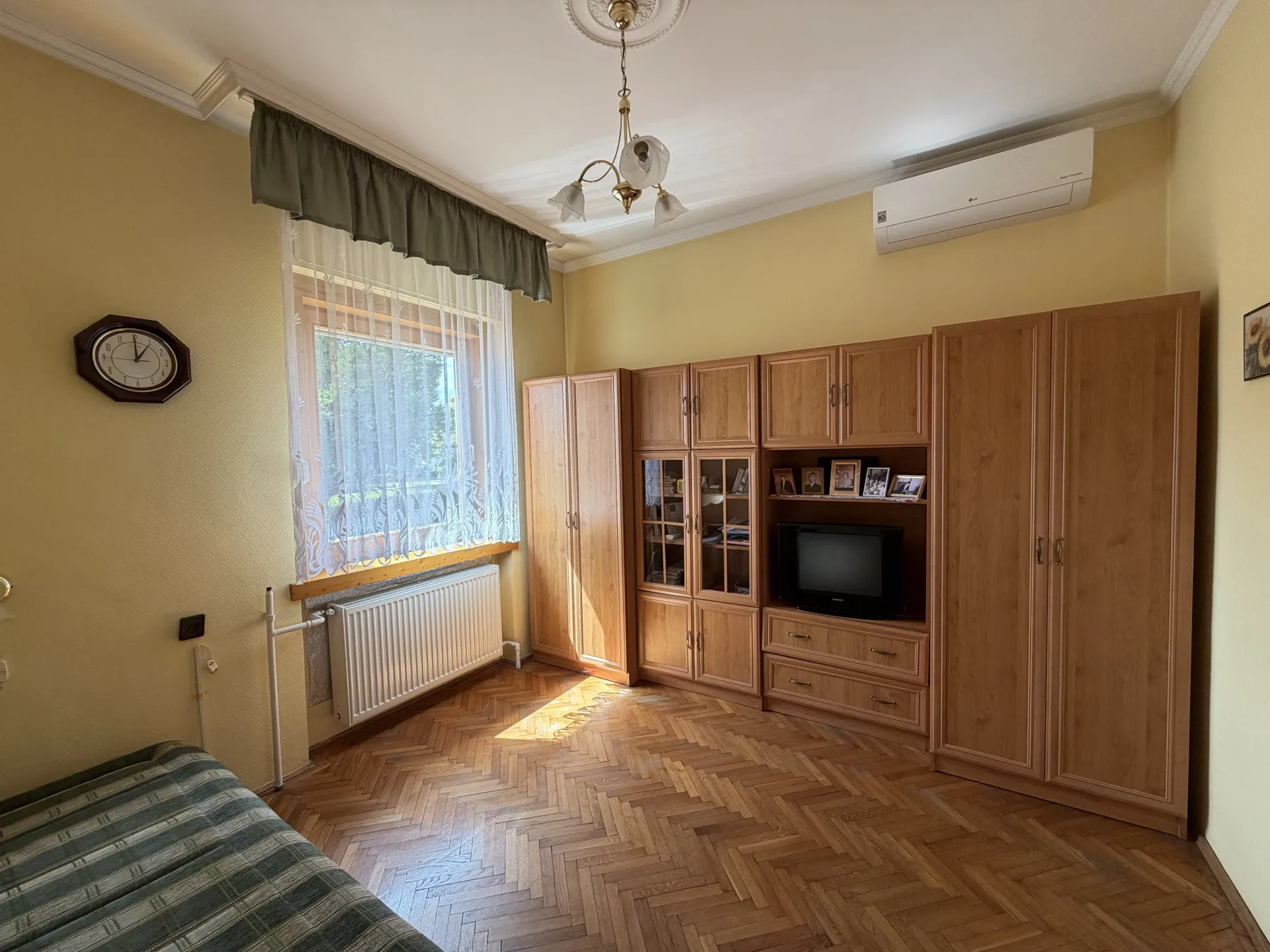 Ház – Győr - 5. nézet