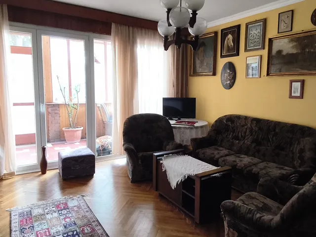 Eladó ház Győr, Kismegyer 117 nm