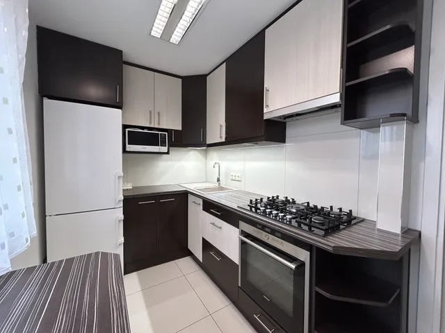 Kiadó lakás Győr, Szabadhegy 60 nm