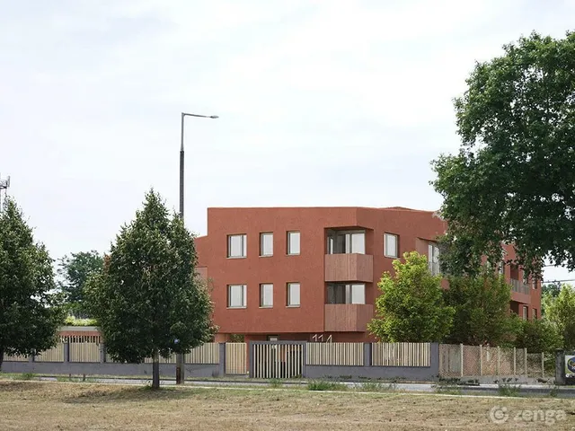 Eladó lakás Győr, Nádorváros 53 nm