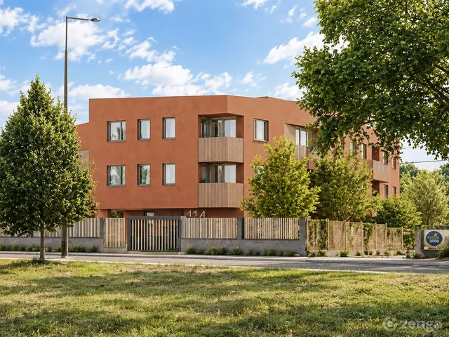 Eladó lakás Győr, Szabadhegy 60 nm