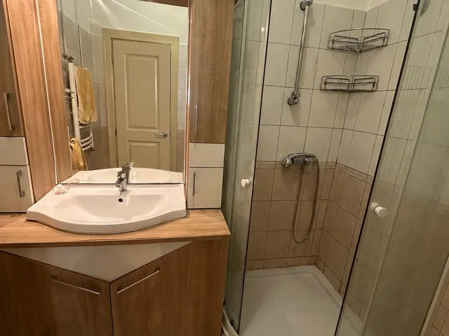 Kiadó lakás Győr 62 nm