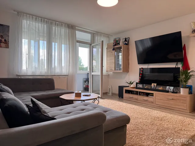 Eladó lakás Sopron, Jereván-lakótelep, IV. László Király utca 65. 66 nm