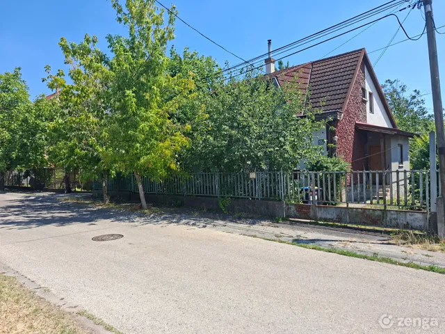 Eladó ház Budapest XXII. kerület, Budafok 110 nm