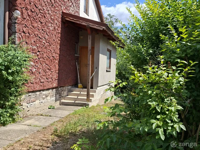 Eladó ház Budapest XXII. kerület, Budafok 110 nm