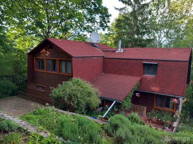 Eladó ház Csobánka 185 nm
