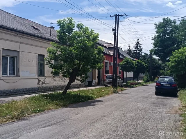 Eladó ház Salgótarján, Belváros 64 nm