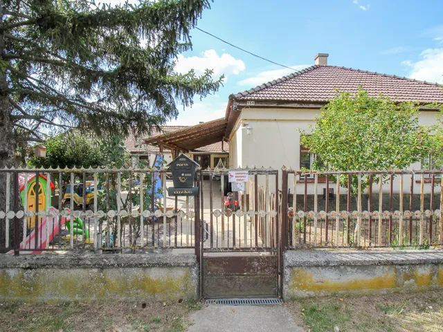 Eladó mezőgazdasági ingatlan Szabadszállás 57 nm