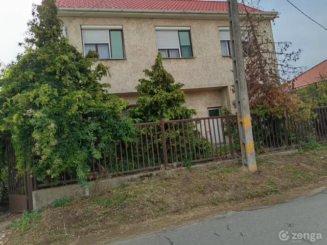 Eladó ház Nagykálló 150 nm