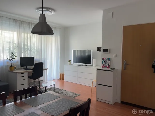 Eladó lakás Budapest XIV. kerület, Istvánmező 44 nm
