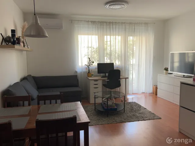 Eladó lakás Budapest XIV. kerület, Istvánmező 44 nm