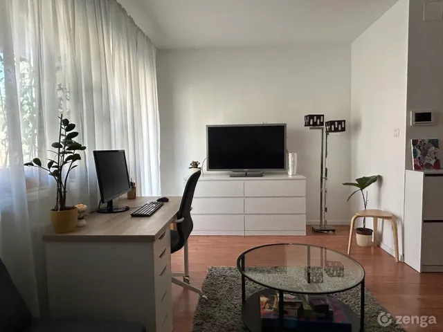 Eladó lakás Budapest XIV. kerület, Istvánmező 44 nm