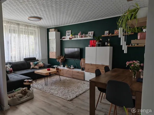 Eladó lakás Budapest XVII. kerület, Rákoskeresztúr 73 nm