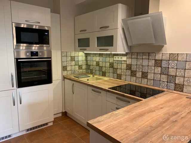 Kiadó lakás Budapest XI. kerület, Kelenföld 58 nm