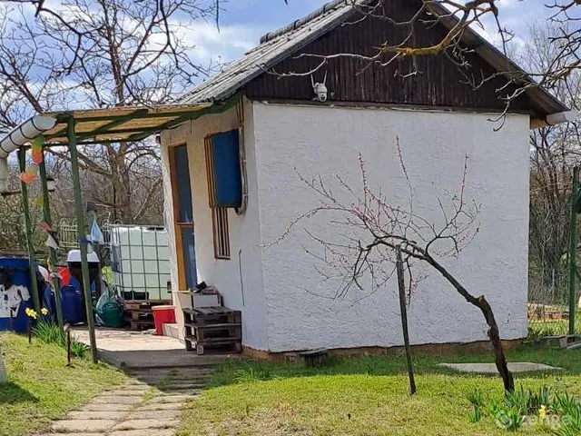 Eladó telek Tóalmás, Öregszőlő 2161 751 nm