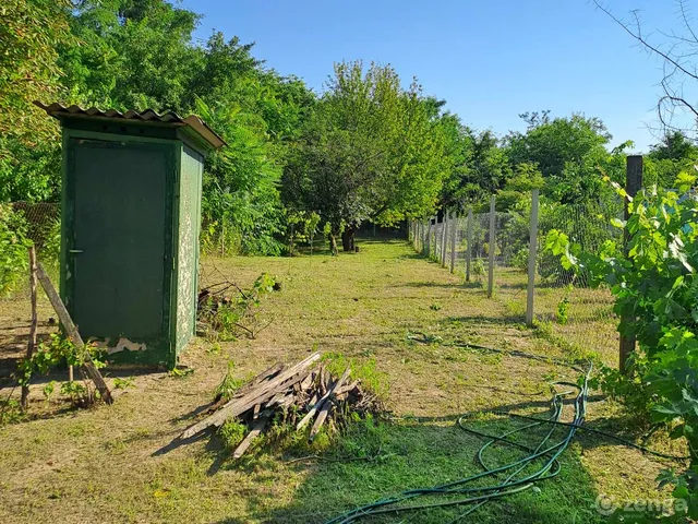 Eladó telek Tóalmás, Öregszőlő 2161 751 nm