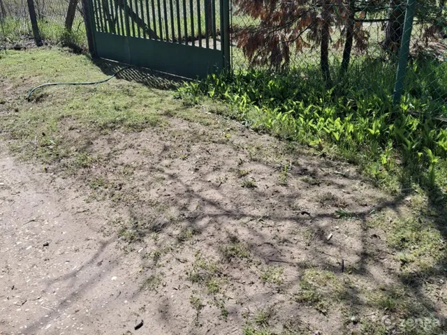 Eladó telek Tóalmás, Öregszőlő 2161 751 nm