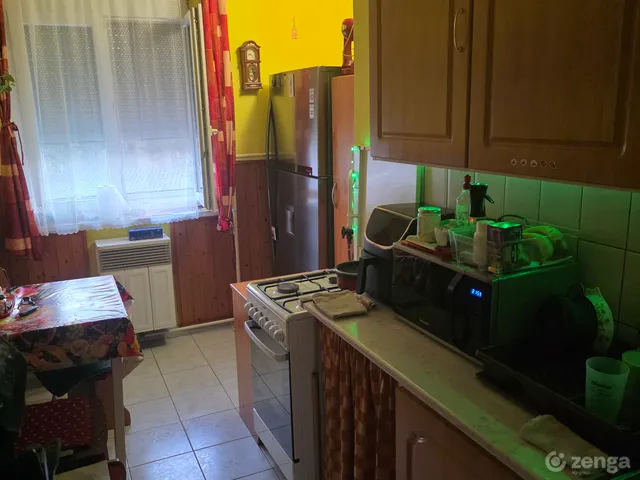 Eladó lakás Szentgotthárd 66 nm