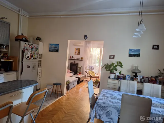 Eladó ház Budapest XXI. kerület, Csepel Kertváros 100 nm