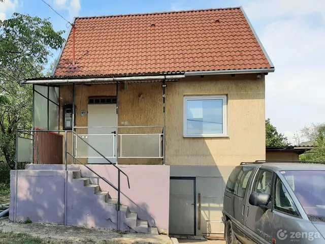 Eladó ház Törökbálint, Annahegy 42 nm