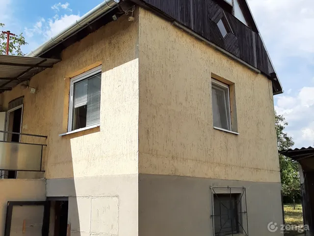 Eladó ház Törökbálint, Annahegy, Rózsa-sétány 42. 42 nm