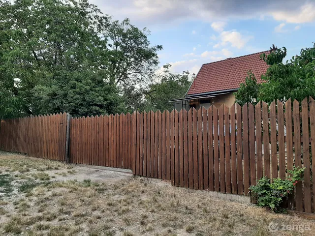 Eladó ház Törökbálint, Annahegy, Rózsa-sétány 42. 42 nm