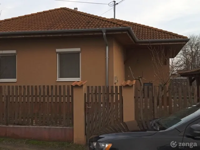 Eladó ház Dunavarsány, Kisvarsány 76 nm