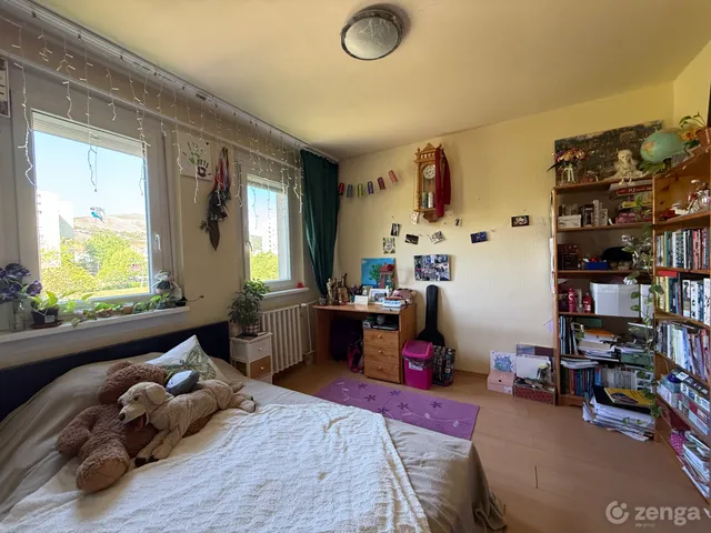 Eladó lakás Budaörs, Lakótelep 63 nm