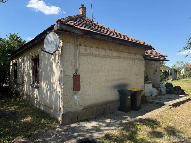 Eladó ház Pusztaszabolcs 70 nm