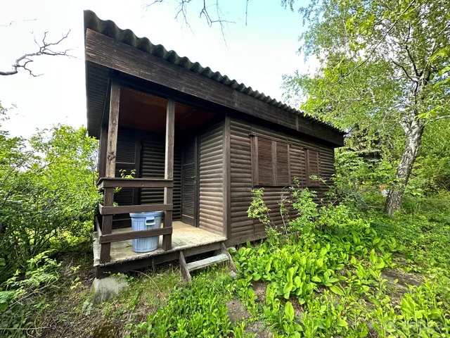 Eladó telek Tárnok, Öreghegy 1822 nm