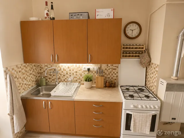Eladó lakás Nagykanizsa 40 nm