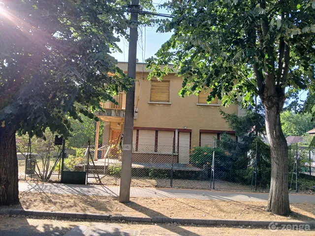 Eladó ház Budapest XIX. kerület, Kispest 97 nm