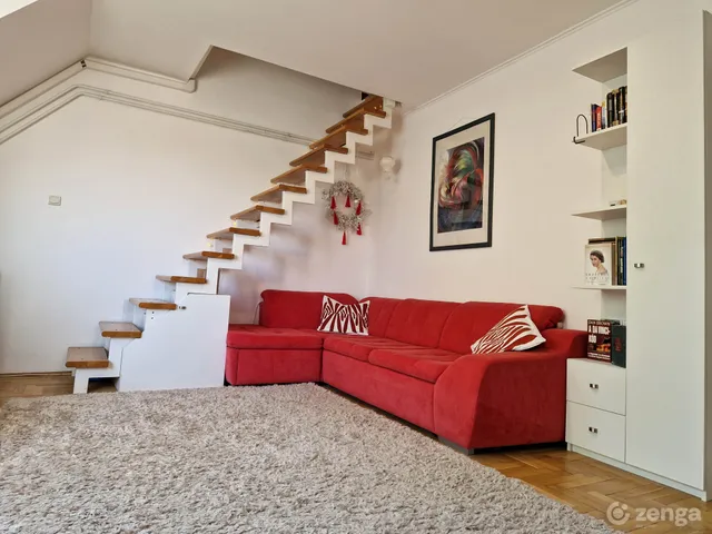 Eladó lakás Budapest X. kerület, Kőbánya 56 nm
