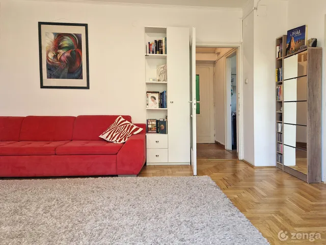 Eladó lakás Budapest X. kerület, Kőbánya 56 nm