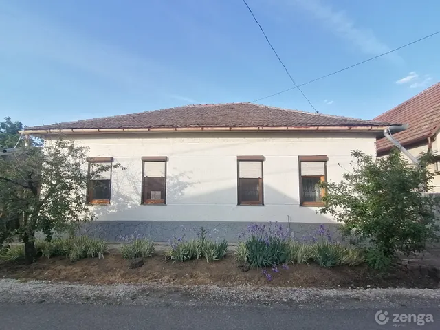 Eladó ház Kunszentmárton 164 nm