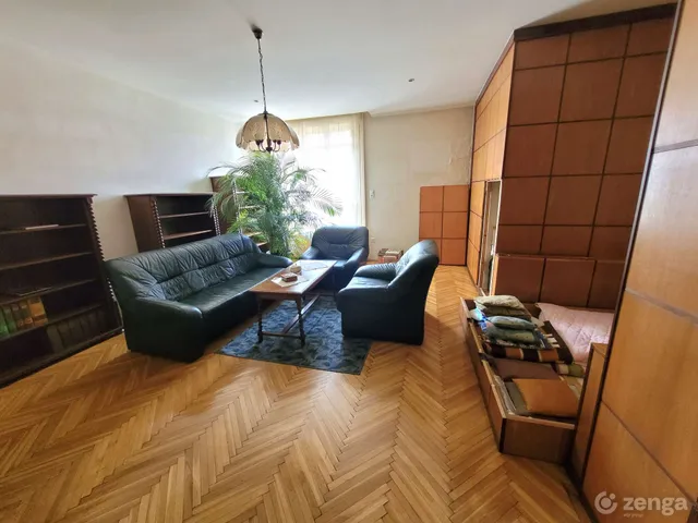 Eladó lakás Budapest VIII. kerület, Csarnoknegyed 164 nm