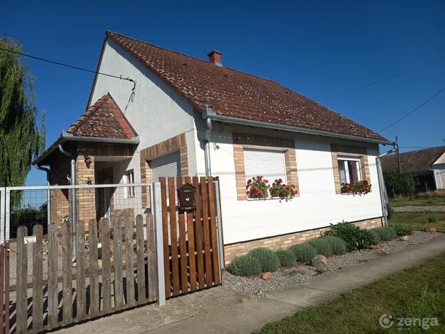 Eladó ház Kisdobsza 95 nm