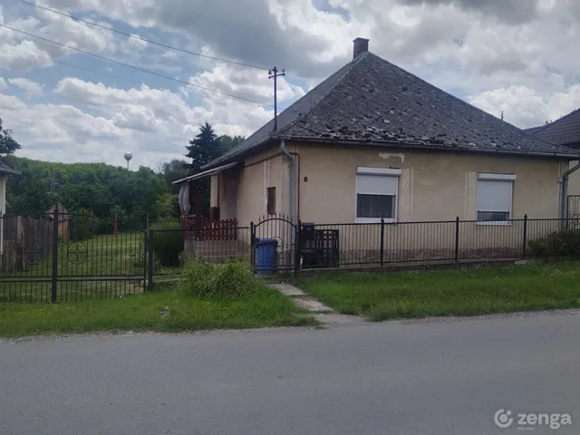 Eladó ház Kaposvár, Toponár 90 nm