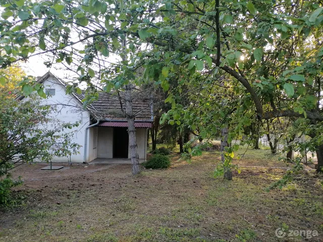 Eladó ház Békéscsaba 40 nm