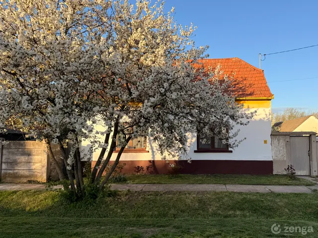 Eladó ház Szany 80 nm