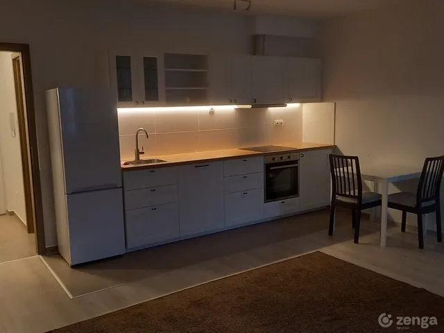 Kiadó lakás Budapest IV. kerület, Káposztásmegyer 35 nm