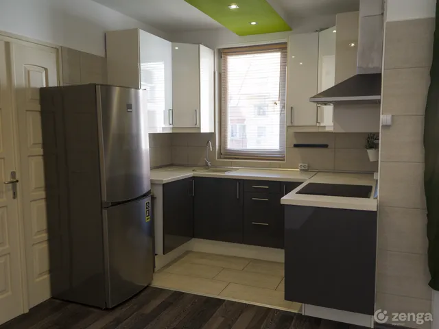 Eladó lakás Budapest X. kerület, Óhegy 40 nm