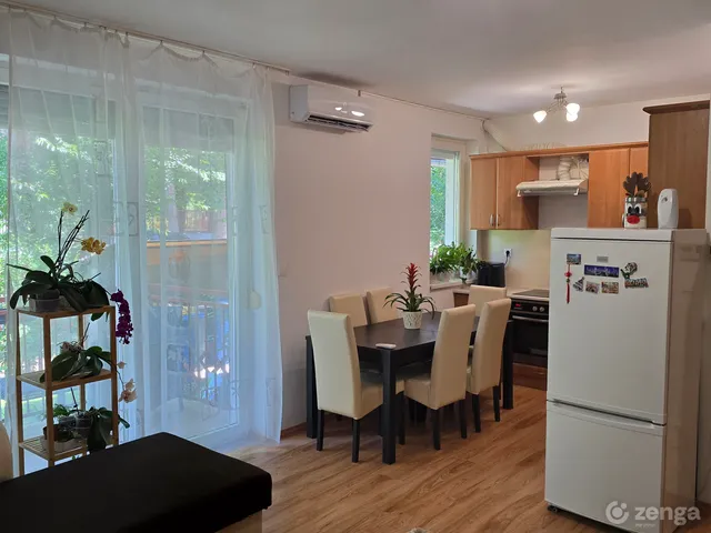 Eladó lakás Debrecen, Hatvan utcai kert 44 nm