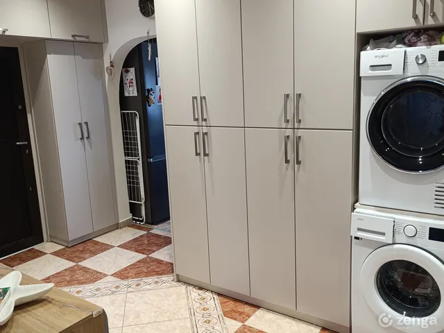 Eladó lakás Budapest IV. kerület, Káposztásmegyer, Székpatak 62 nm