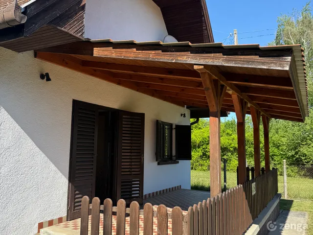 Eladó ház Balatonfenyves, Kaposvári utca 81. 73 nm