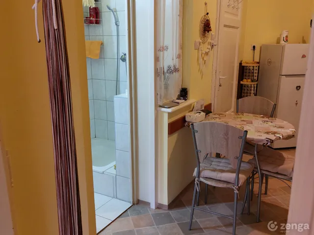Eladó lakás Budapest VIII. kerület, Ganznegyed, Delej u, 51 35 nm