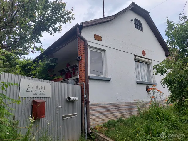 Eladó ház Tolmács 72 nm