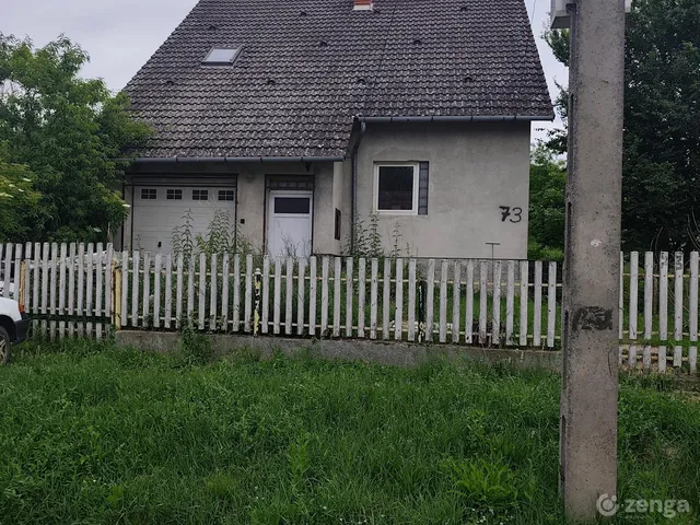 Eladó ház Nak 100 nm