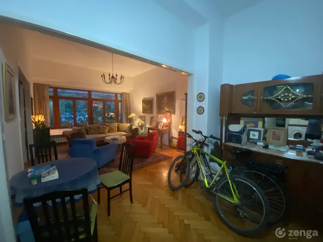 Kiadó lakás Budapest VII. kerület 84 nm