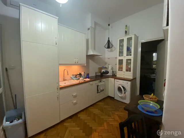 Kiadó lakás Budapest VII. kerület 84 nm